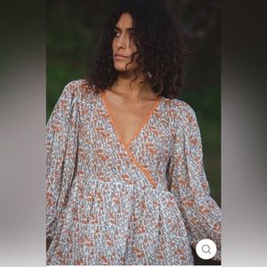 Daughters of India Dress